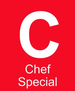 Chefs Special