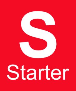 Starters